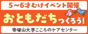 学校法人帝塚山学園帝塚山大学こころのケアセンター