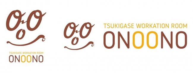『ONOONO』ロゴマーク