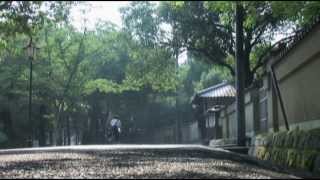 奈良市観光PR映像-夏- サムネイル