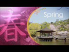 奈良の四季「春・夏」