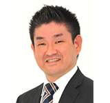 奈良市長の画像