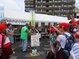 特定非営利活動法人奈良ストップ温暖化の会(NASO)の画像