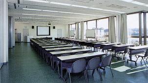 会議・研修室の写真