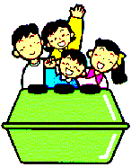 家族のイメージ図