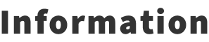 Information