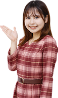 奈良女子大学生徒の写真