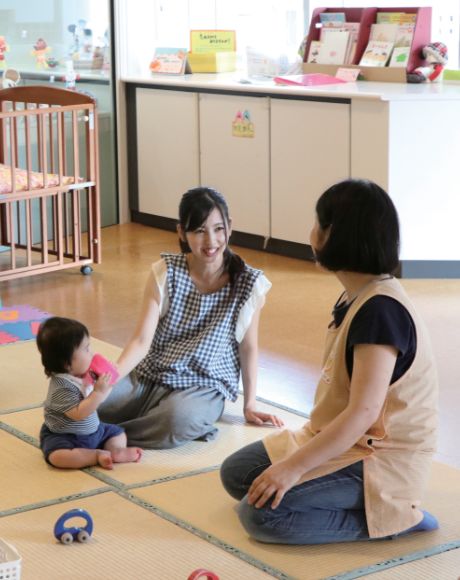 子育て・教育の画像1