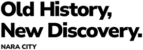 Old History,New Discovery