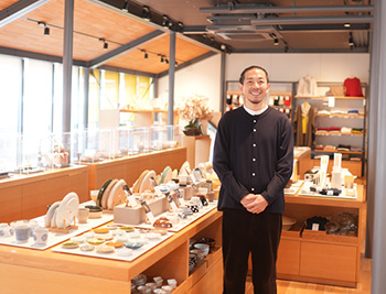 奈良で働く人の写真5