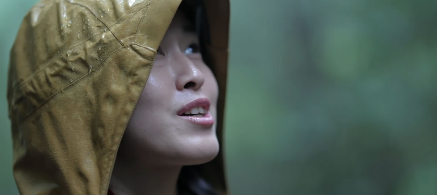 柳生街道 田淵三菜さん