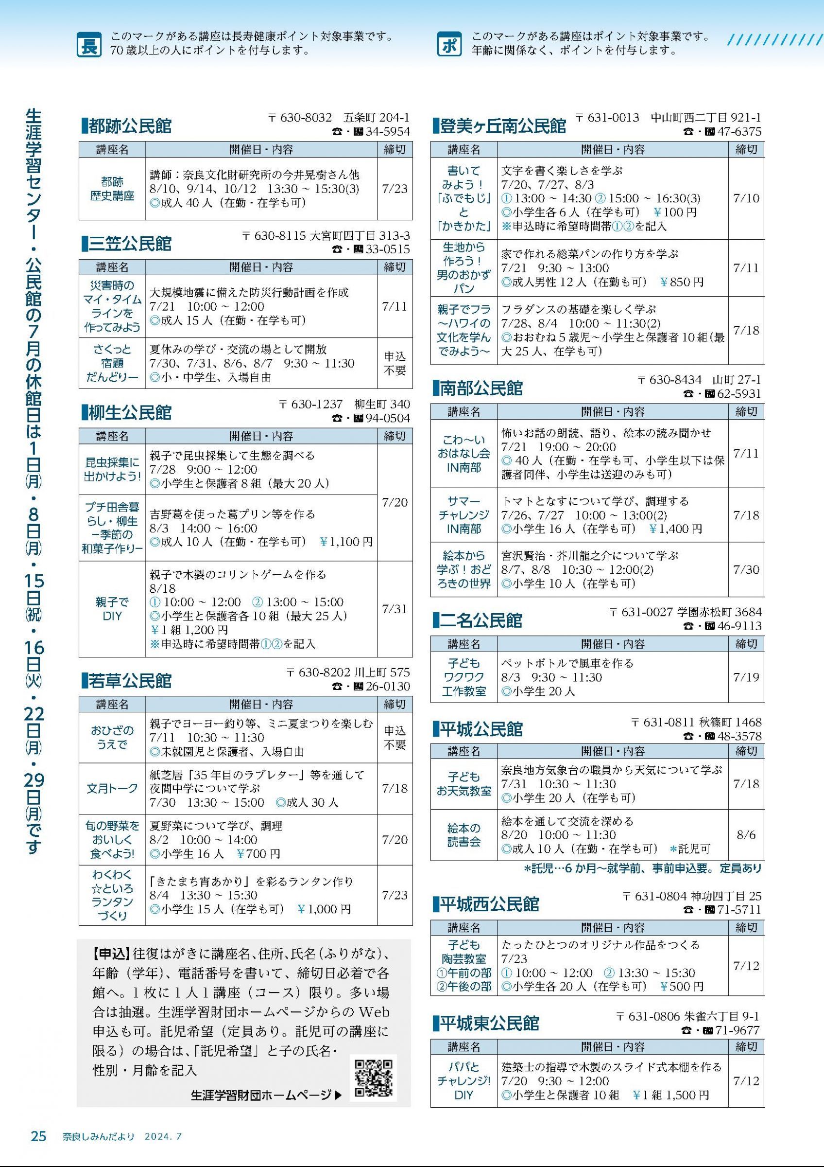 ウェブブック - 令和6年7月1日号webブック　10～34p 16ページ目