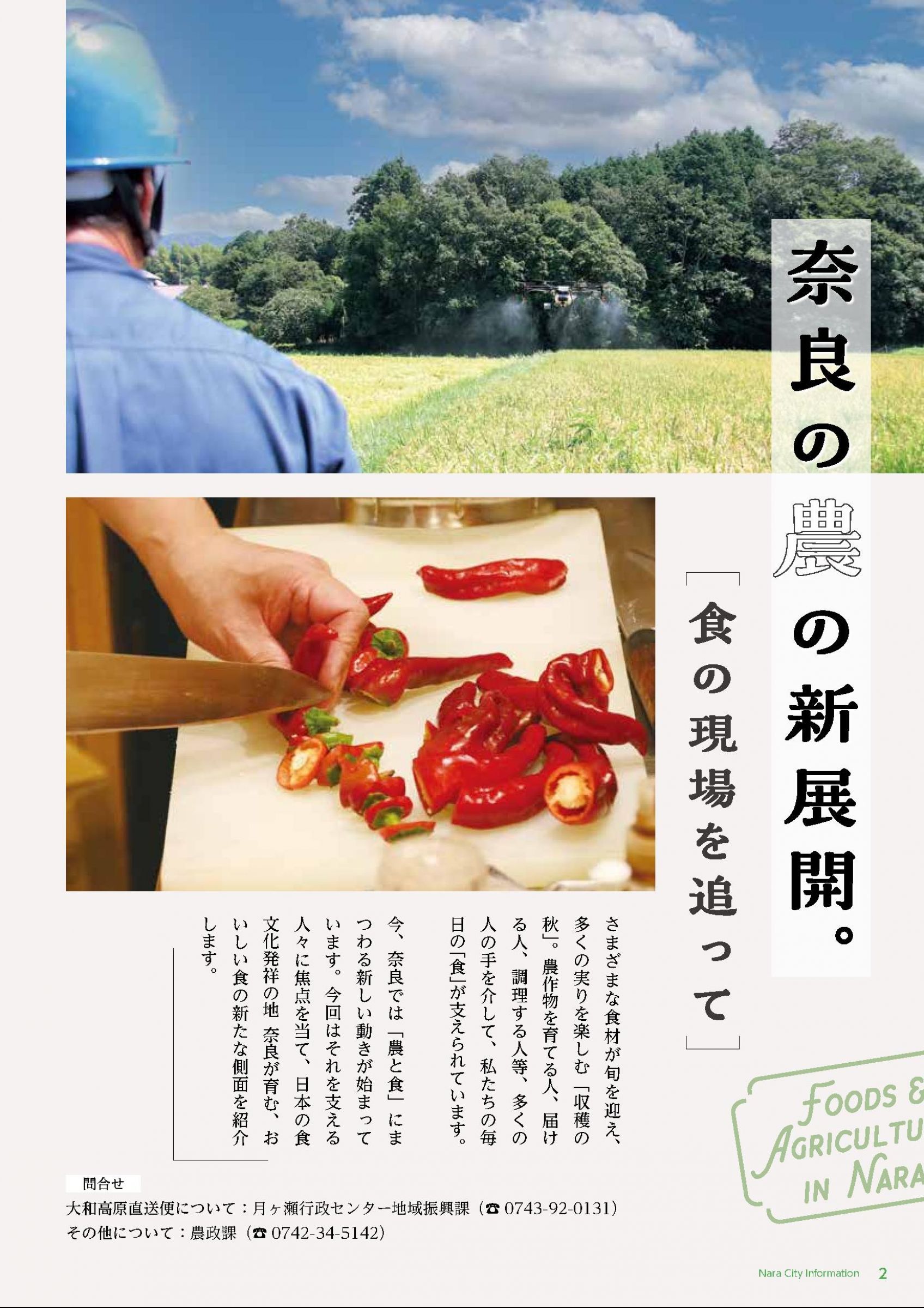 ウェブブック - 令和6年10月1日号webブック　1～11p 2ページ目