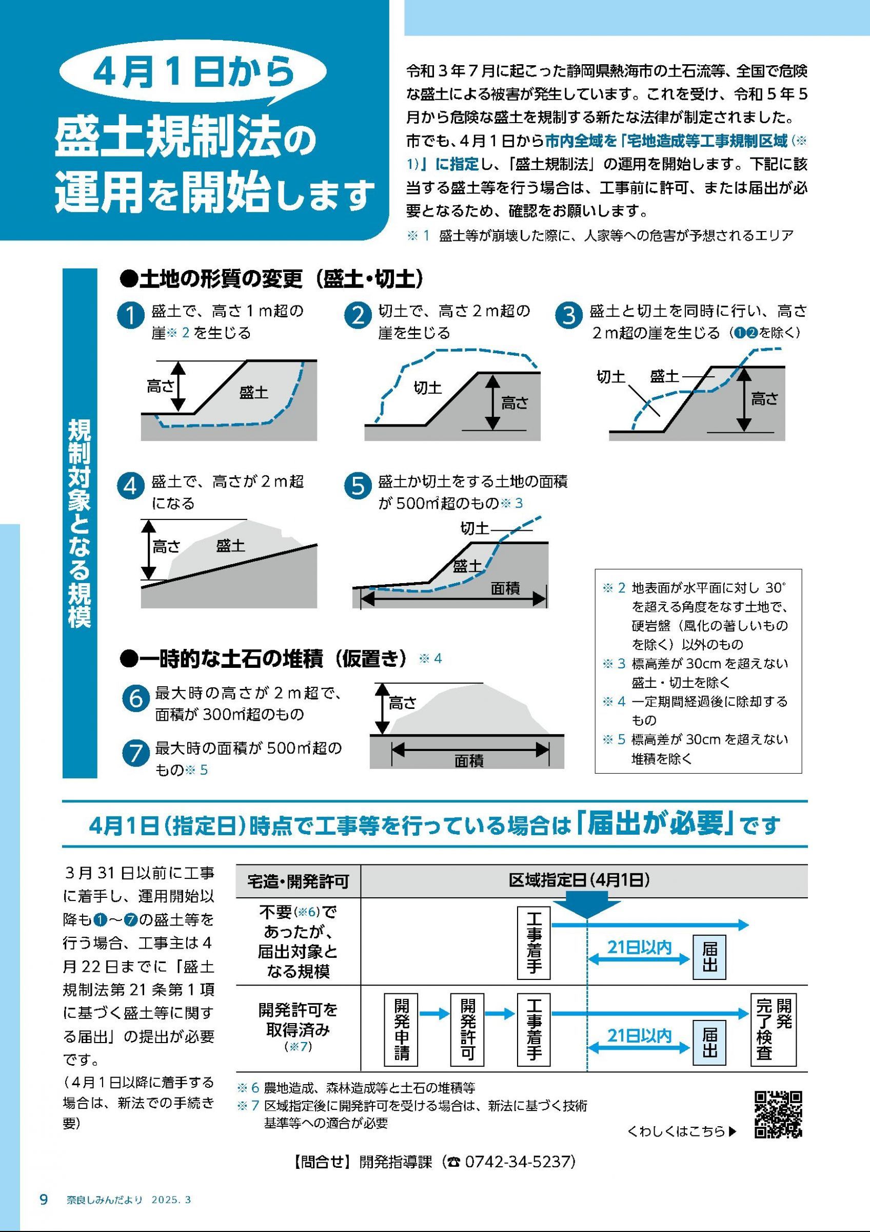 ウェブブック - 令和7年3月1日号webブック　1～9p 9ページ目