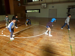 一日入学