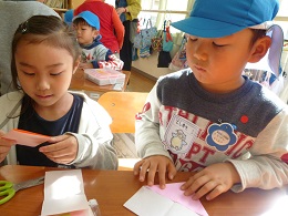 一日入学