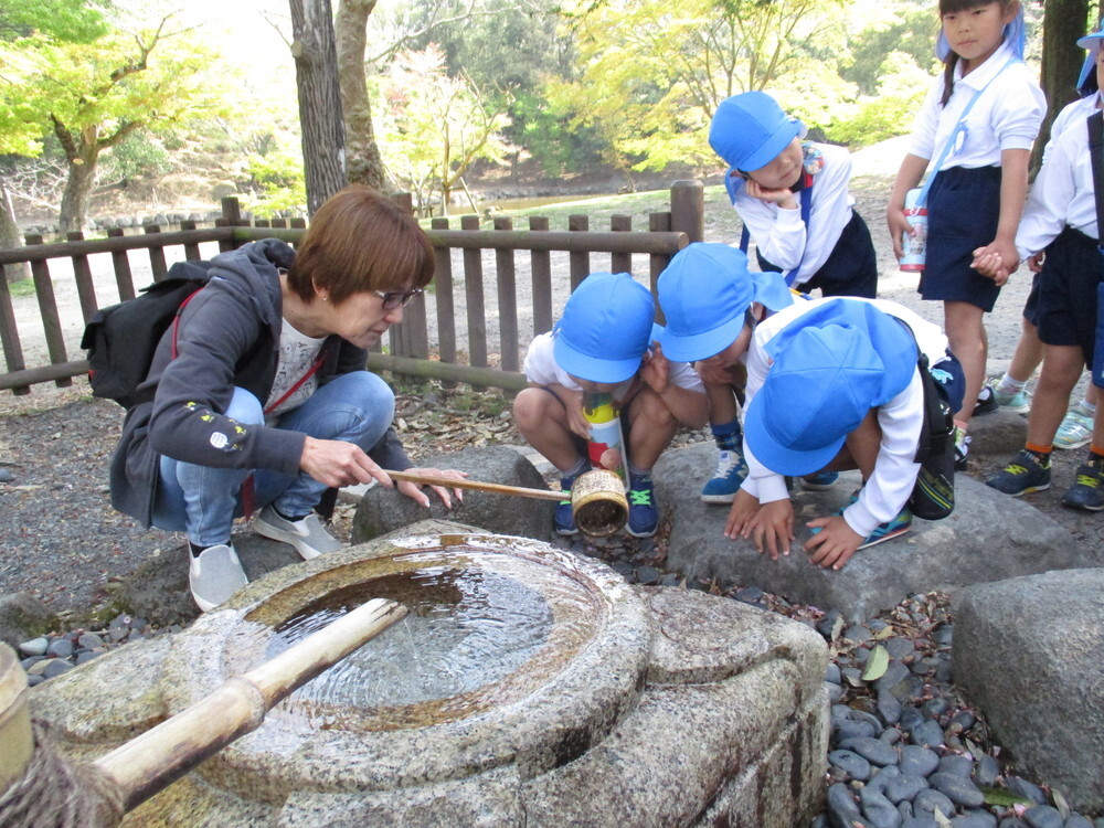 水琴窟の画像1