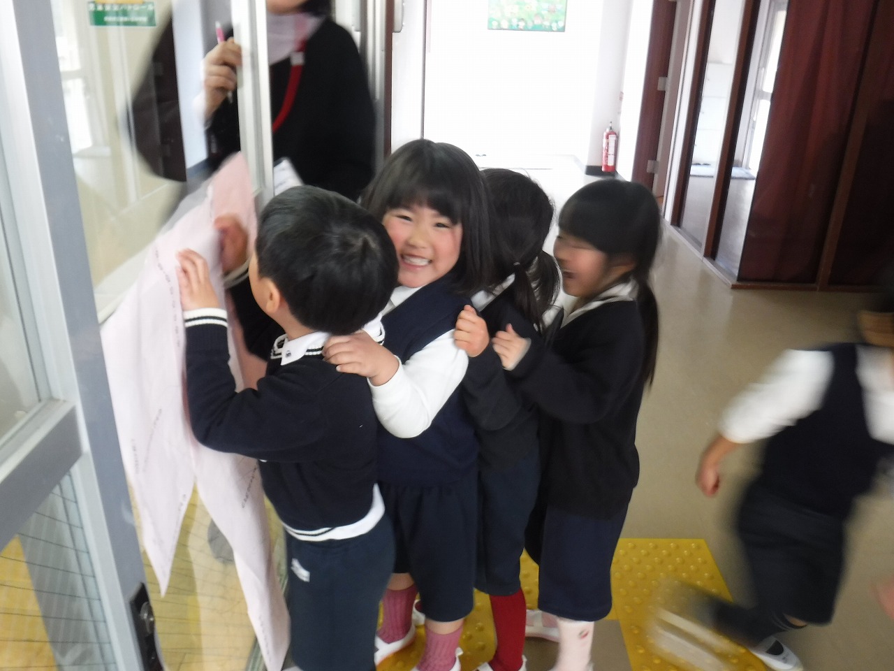 好きな遊び