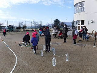 好きな遊び