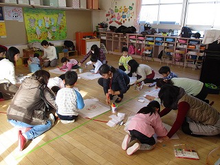 たこつくり