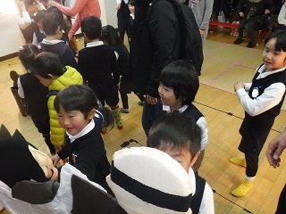 じごくのそうべえ　劇