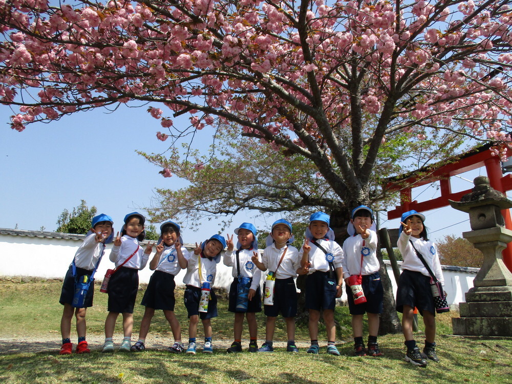 桜との画像2