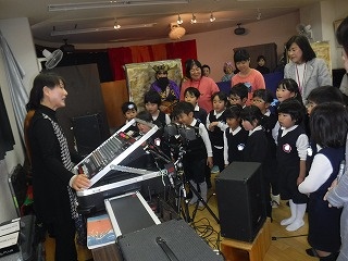 じごくのそうべえ