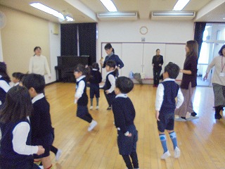 英語で遊ぼう