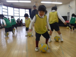 サッカー