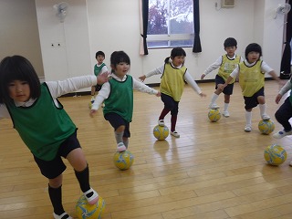 サッカー