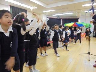 地域ふれあいコンサート