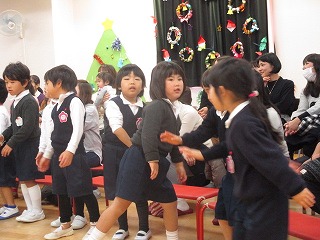 ふれあいコンサート