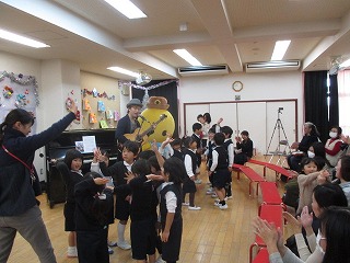 地域ふれあいコンサート
