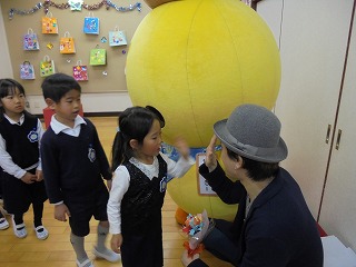 地域ふれあいコンサート