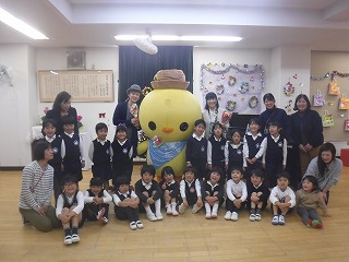 ふれあい地域ふれあいコンサート
