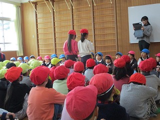 作品展