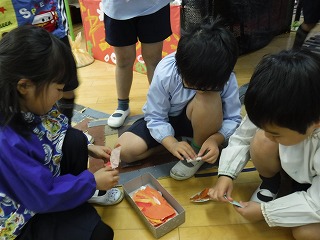 作品展