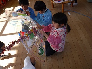製作