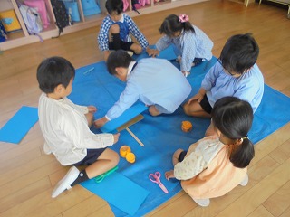 作品展