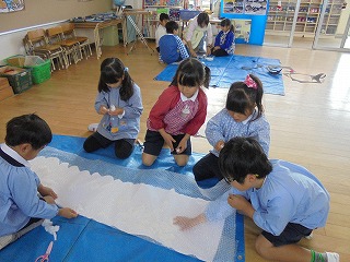 作品展