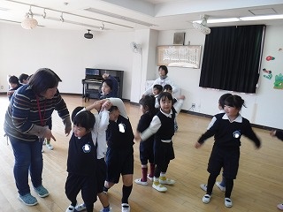 誕生会