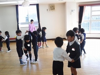 誕生会