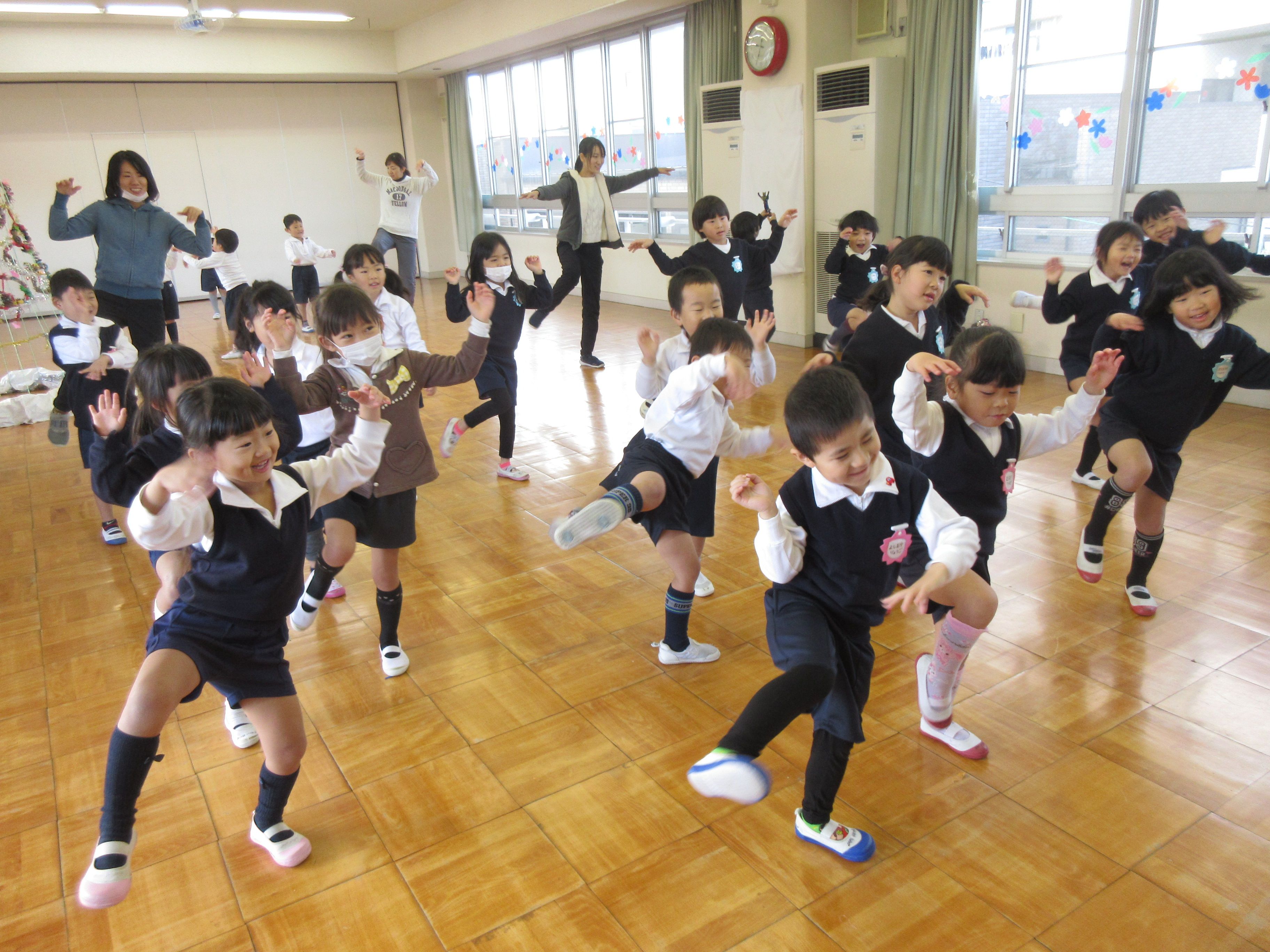 ダンスクラブ