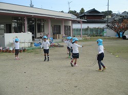 一緒にしよう