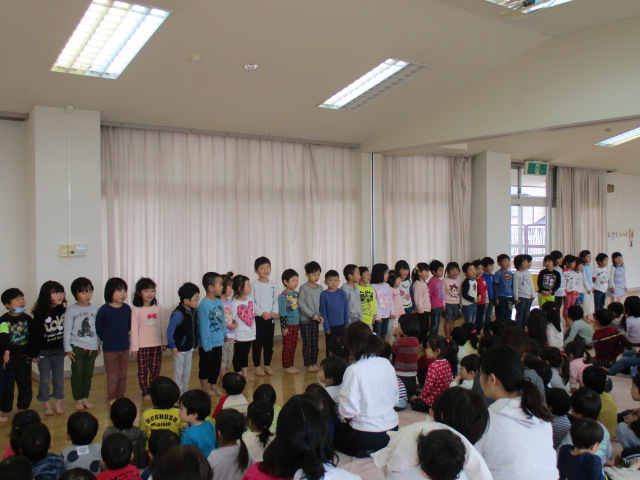 新5歳児