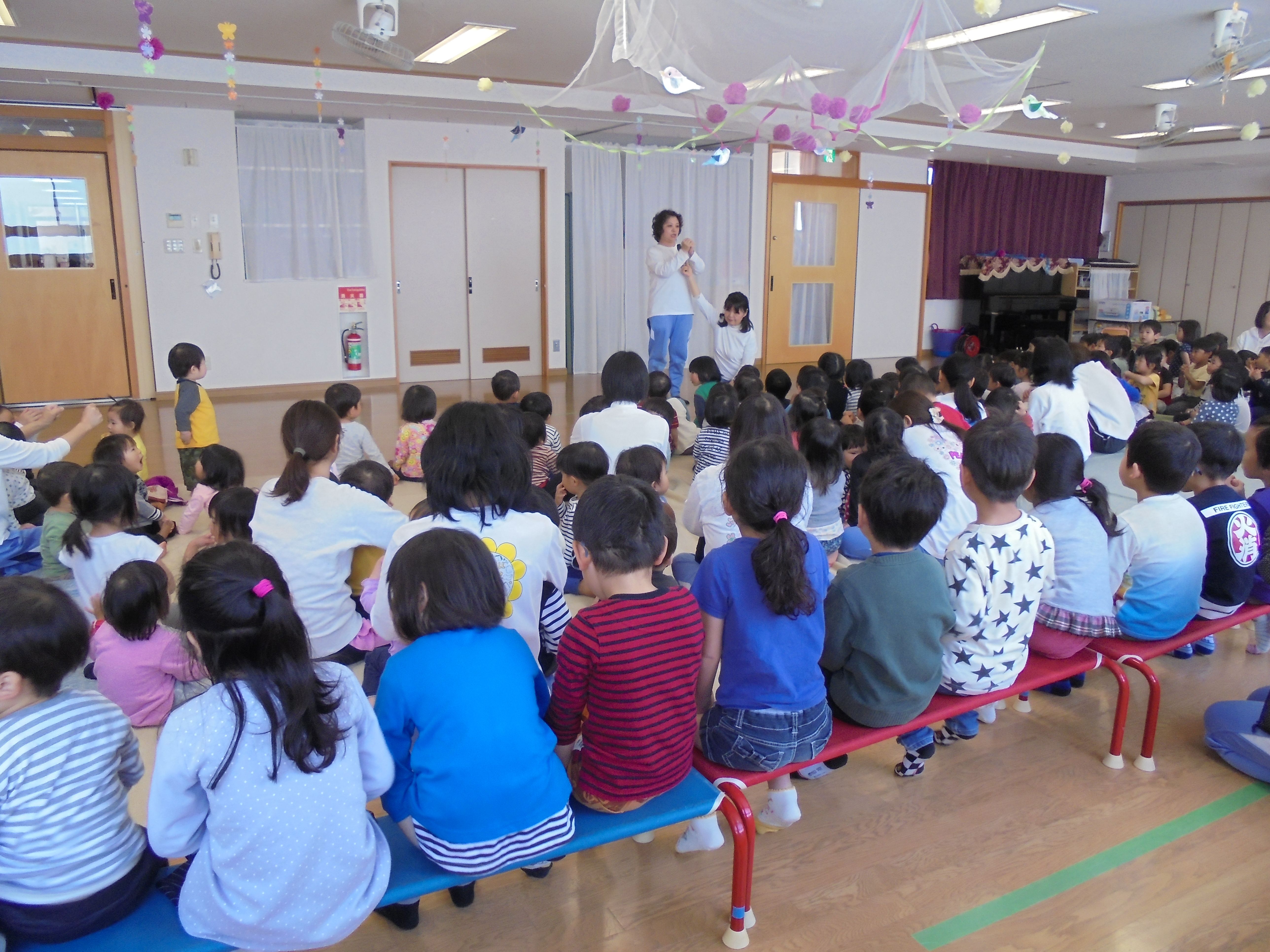 進級おめでとう会の画像2