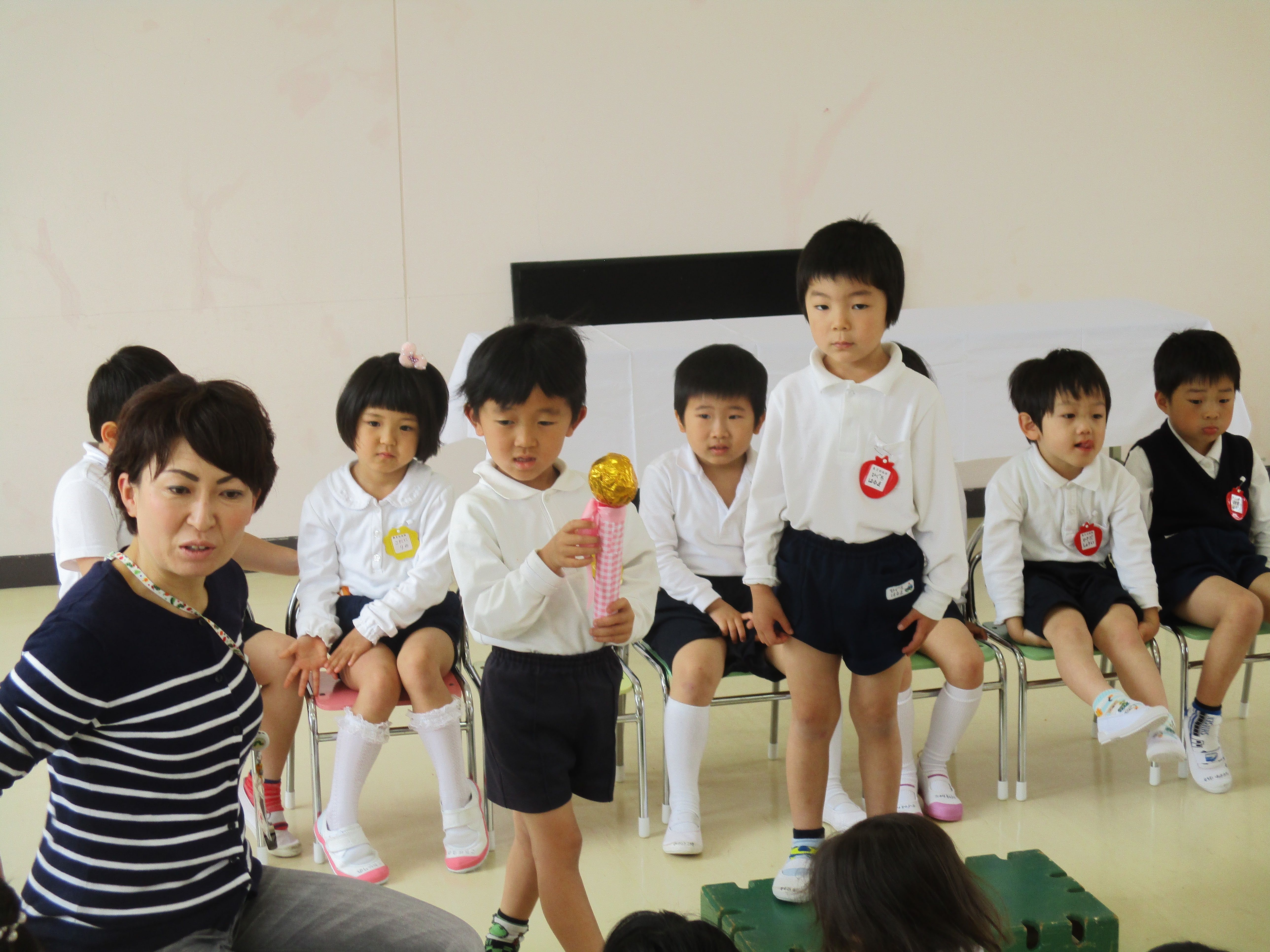 誕生児の画像3