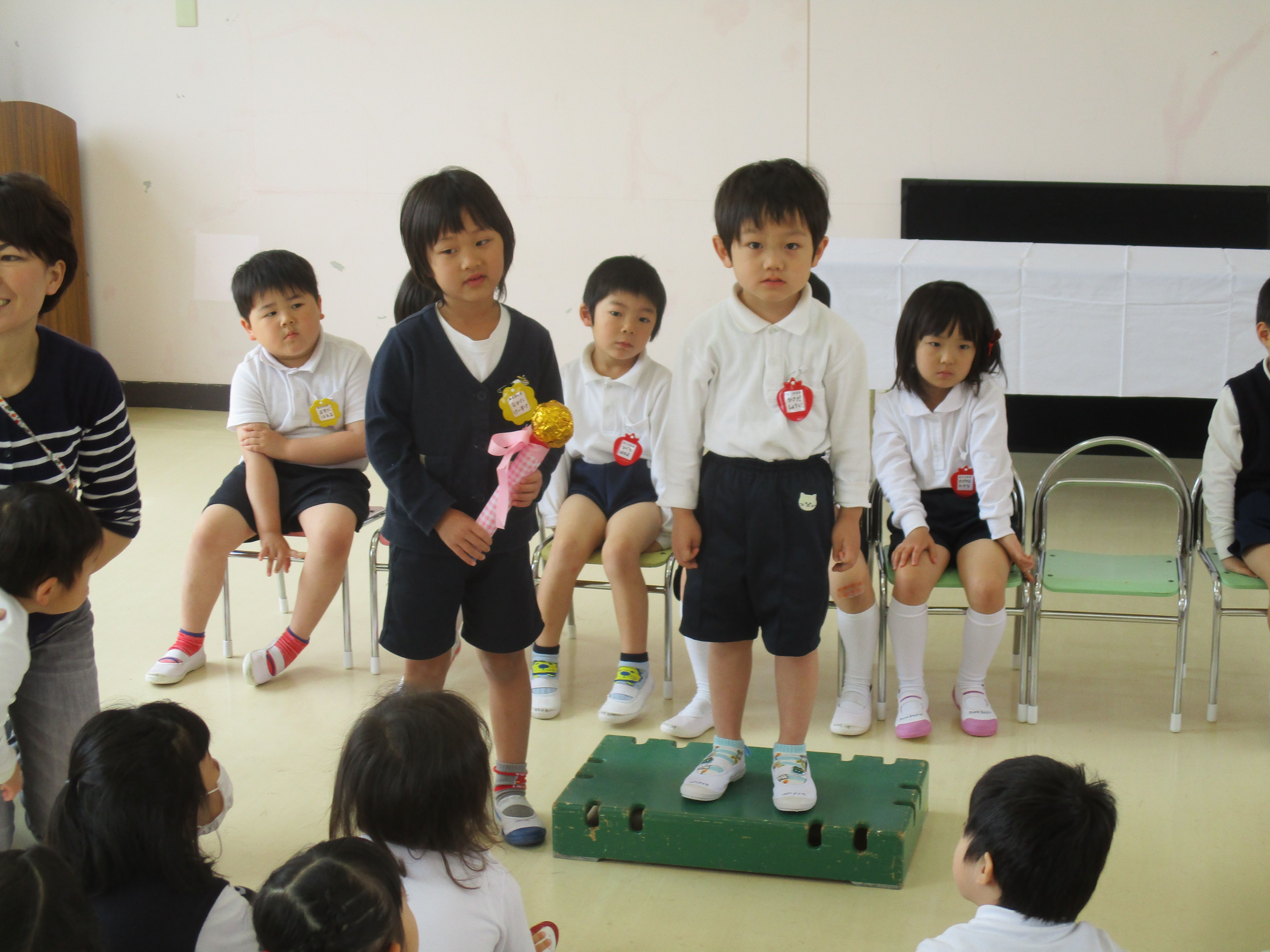 誕生児の画像6