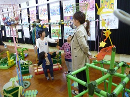 作品展