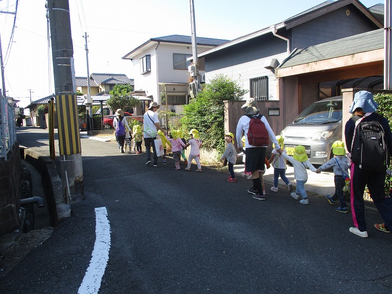 2歳児