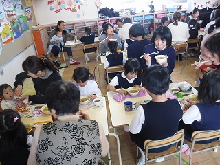 さつま汁会